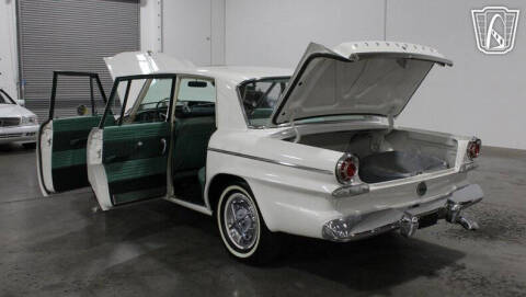 1963 Studebaker Lark