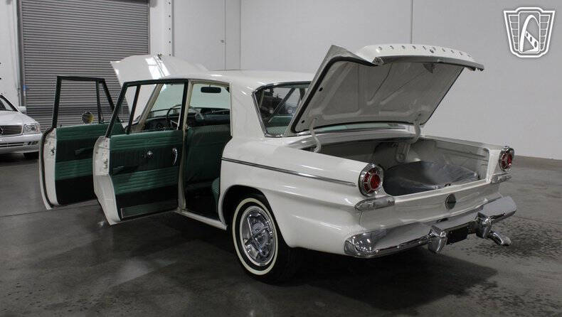 1963 Studebaker Lark