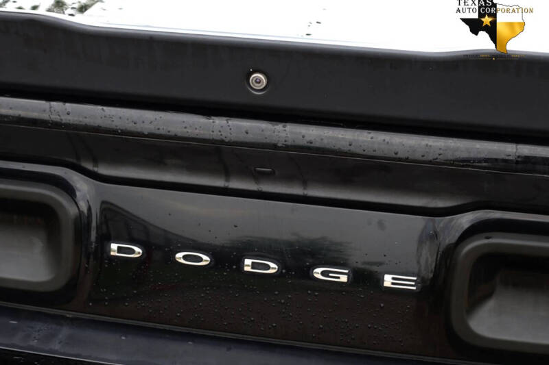 2016 Dodge Challenger
