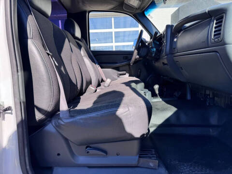 2001 GMC Sierra 3500