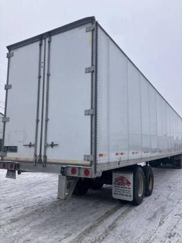 2023 Atro Dry Van