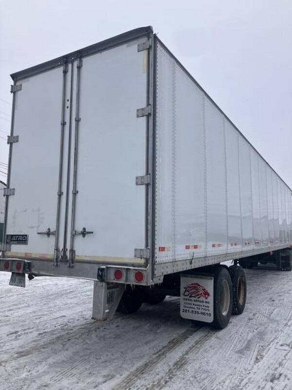 2023 Atro Dry Van