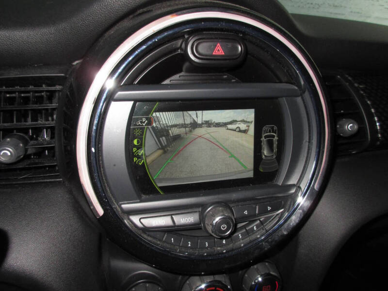 2017 MINI Hardtop 4 Door Cooper S