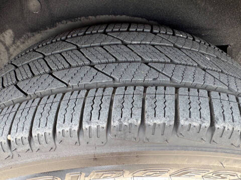 2020 Ford Expedition MAX XLT