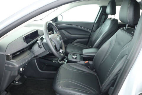 2022 Ford Mustang Mach-E Premium