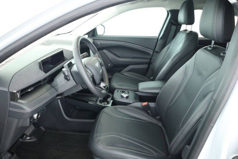 2022 Ford Mustang Mach-E Premium