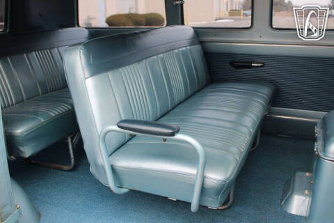1967 Ford E-150