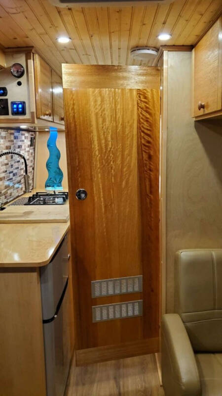 2020 Mercedes-Benz Sprinter