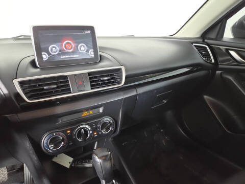 2016 Mazda MAZDA3 i Touring