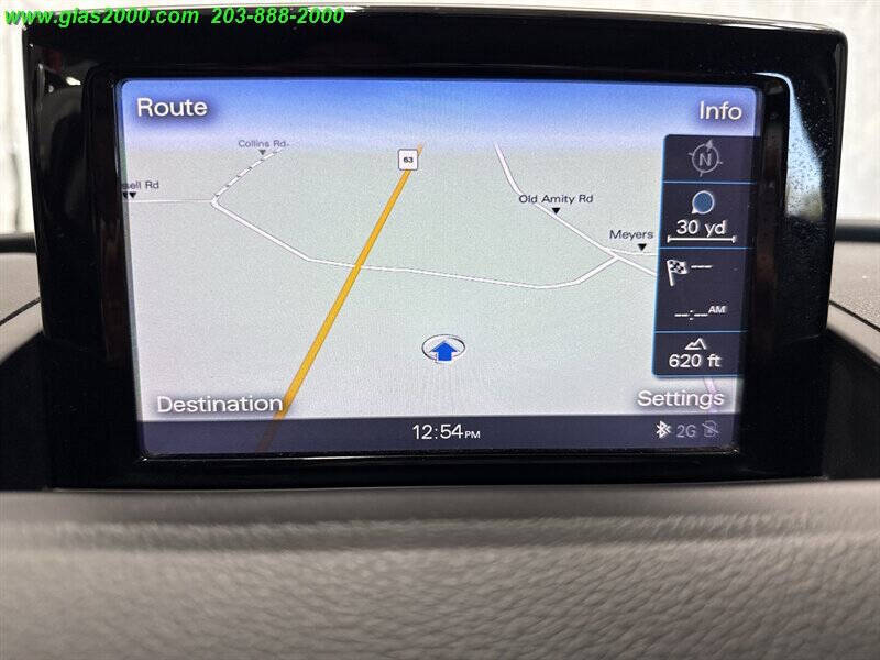 2016 Audi Q3 2.0T quattro Premium Plus