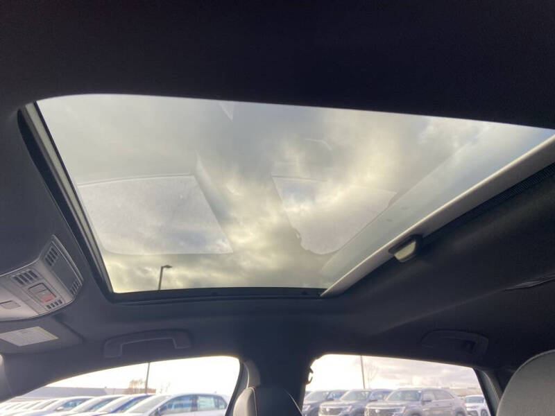 2026 Volkswagen Jetta GLI Autobahn