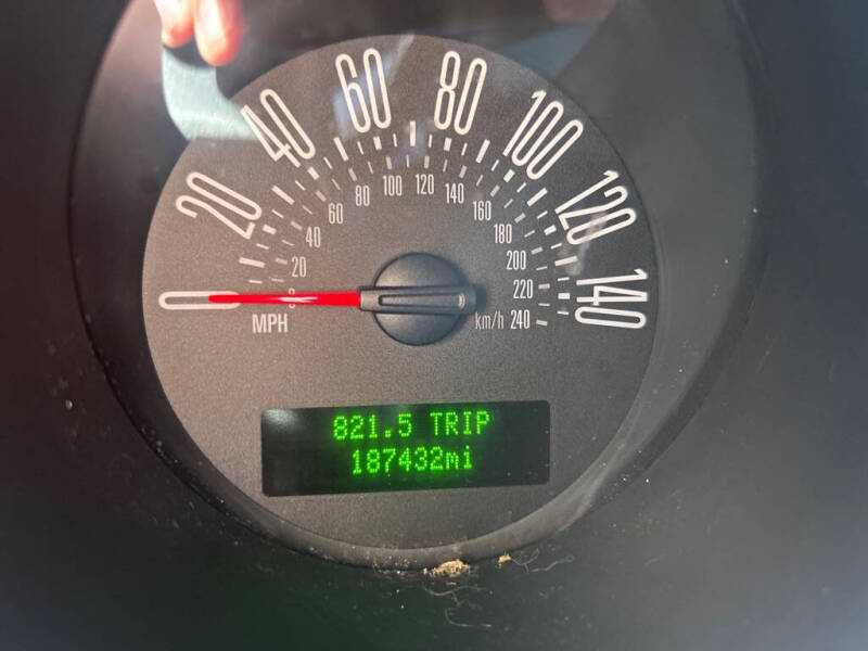 2006 Ford Mustang GT Premium