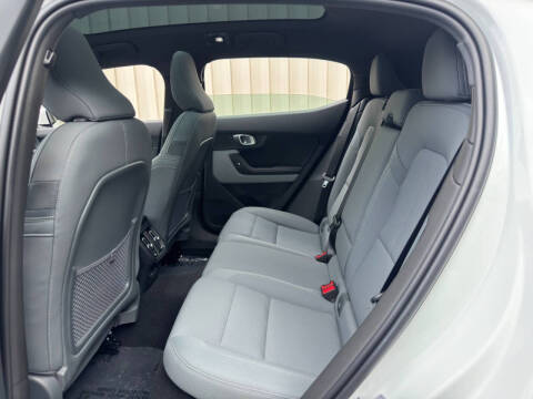 2021 Polestar 2 Launch Edition