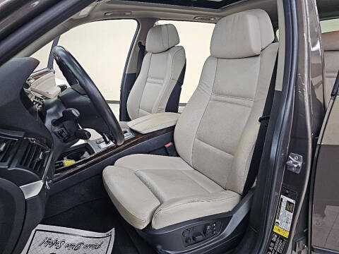 2011 BMW X5 xDrive35i