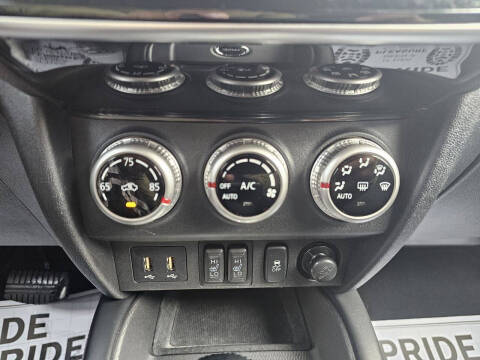 2023 Mitsubishi Outlander Sport SE