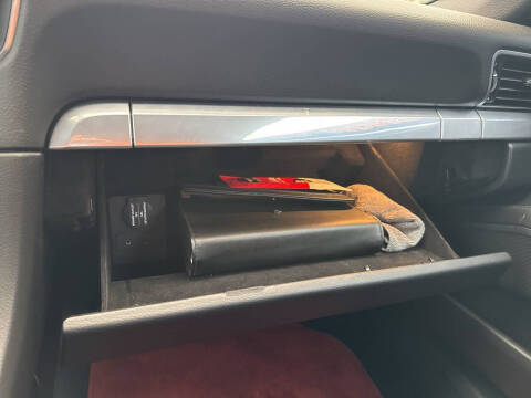 2013 Porsche 911 Carrera 4S