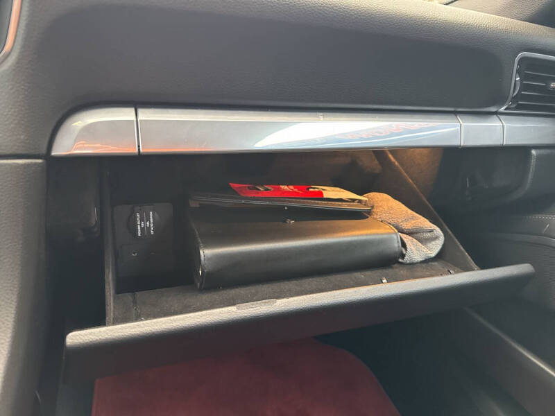 2013 Porsche 911 Carrera 4S