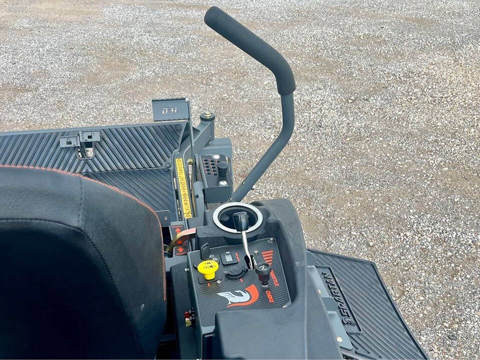 2024 Spartan Mowers RZ-Pro 54 for sale at Lakeside Auto RV & Outdoors in Cleveland, OK