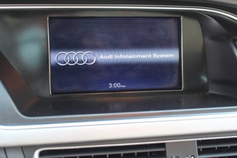 2014 Audi A5 2.0T quattro Premium