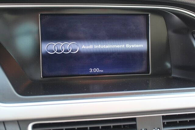 2014 Audi A5 2.0T quattro Premium