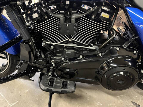 2024 Harley-Davidson Road Glide