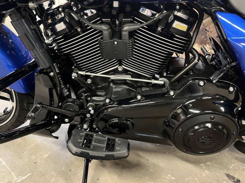 2024 Harley-Davidson Road Glide