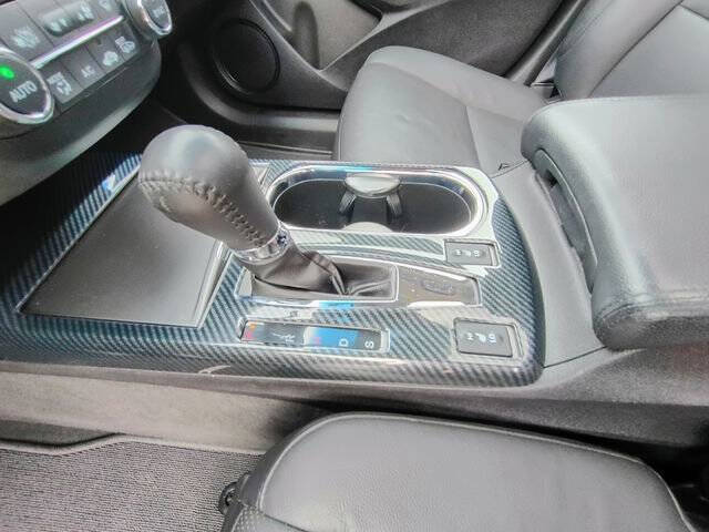 2013 Acura RDX w/Tech