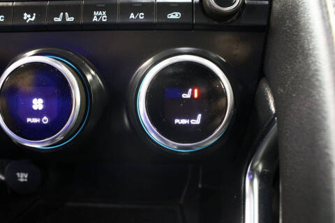 2018 Jaguar E-PACE P250 S