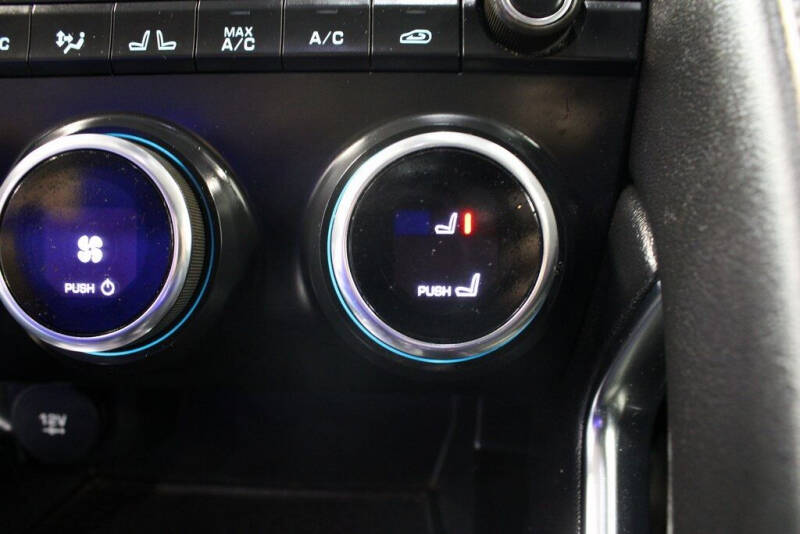 2018 Jaguar E-PACE P250 S