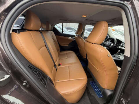 2013 Lexus CT 200h