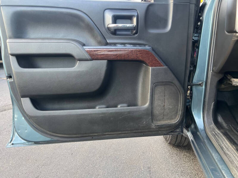 2014 GMC Sierra 1500