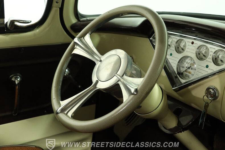 1958 Chevrolet Apache