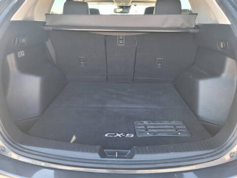 2015 Mazda CX-5 Grand Touring