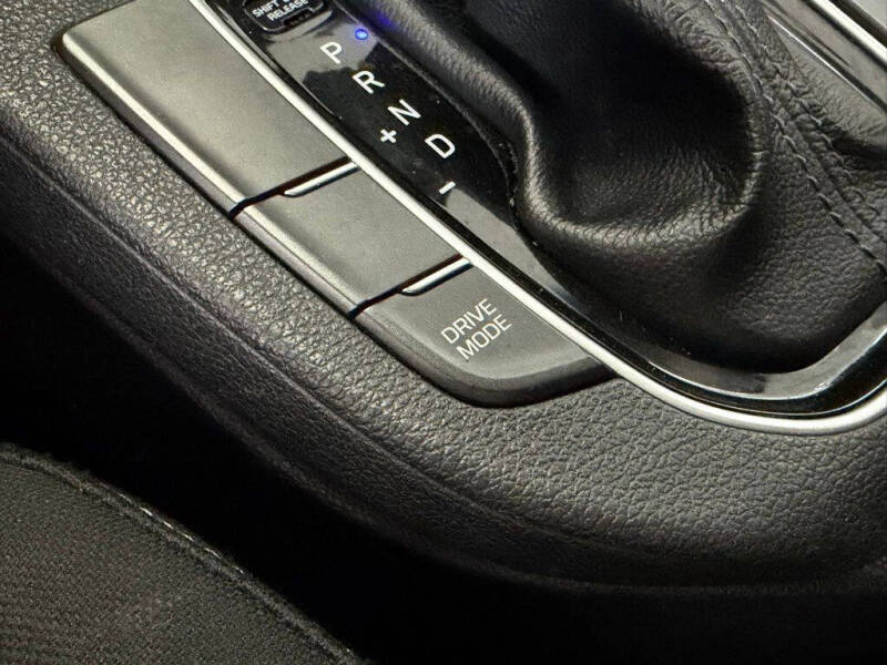 2020 Hyundai Elantra GT