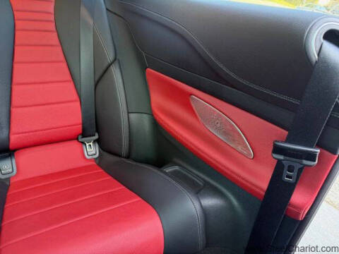 2022 Mercedes-Benz E-Class E 450