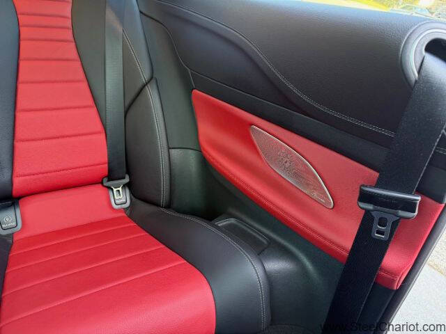 2022 Mercedes-Benz E-Class E 450