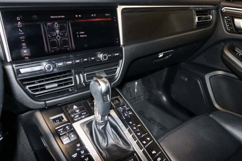 2021 Porsche Macan GTS