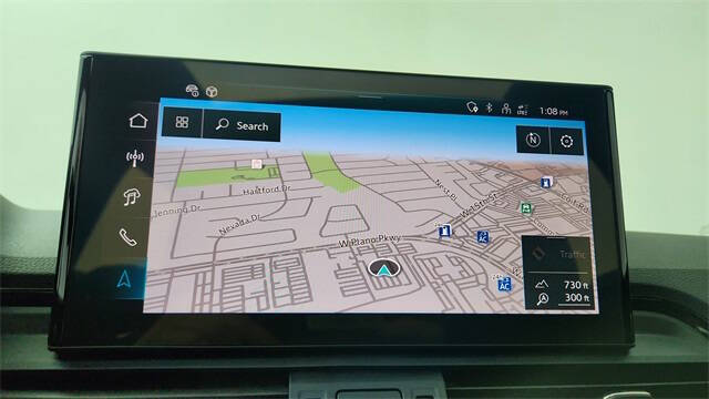 2025 Audi Q5 e quattro S line Prem Pl 55 TFSI