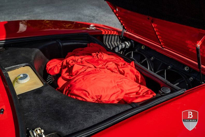 1989 Ferrari 328 GTB