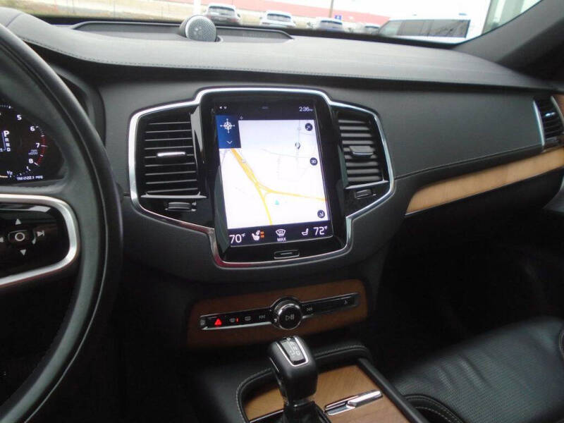 2018 Volvo XC90 T6 Inscription