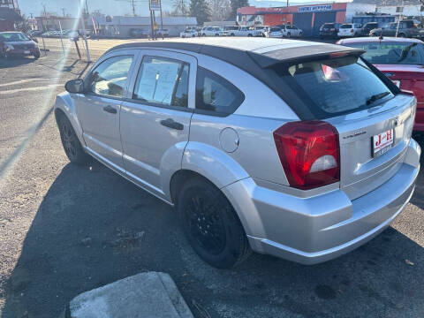 2008 Dodge Caliber SE