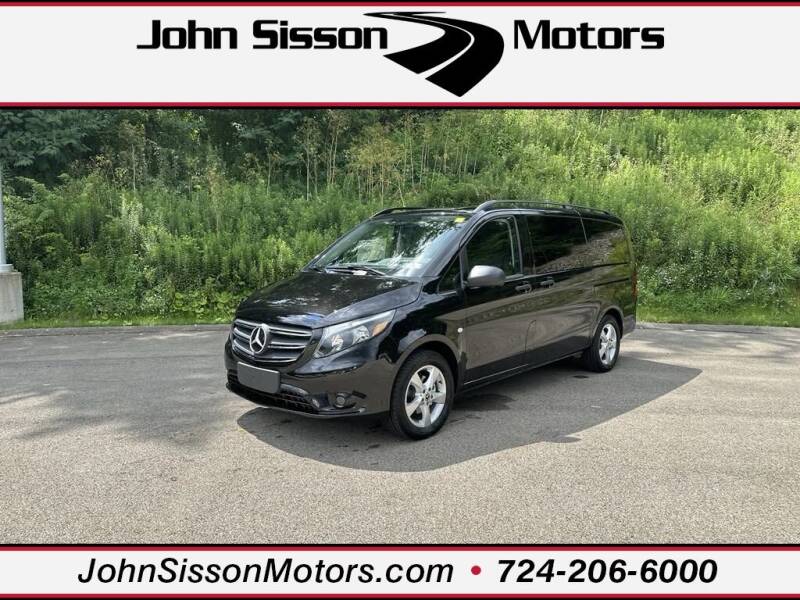 2023 Mercedes-Benz Metris for sale in Pittsburgh, PA