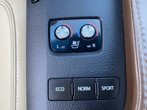 2015 Toyota Avalon Limited