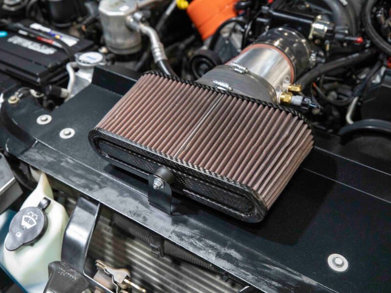 2002 Chevrolet Camaro Z28