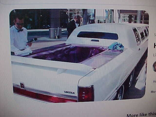 1993 Lincoln Town Car for sale at North Hills Auto Mall in Pittsburgh PA