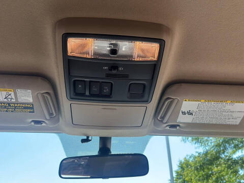 2016 Toyota 4Runner