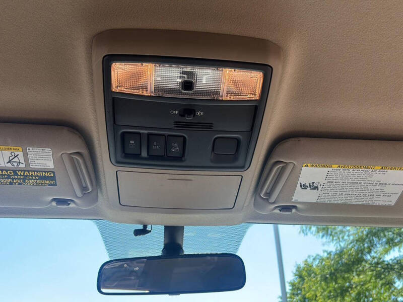 2016 Toyota 4Runner