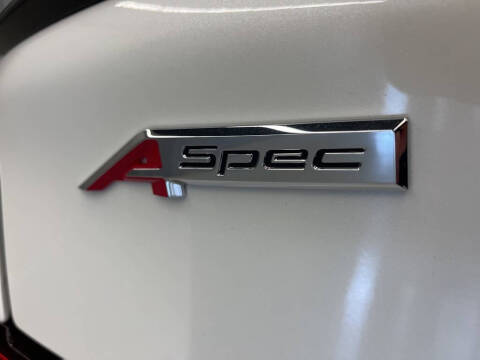 2023 Acura Integra w/Tech w/A-SPEC