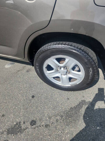 2011 Toyota RAV4