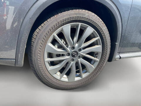 2024 Infiniti QX50 Pure